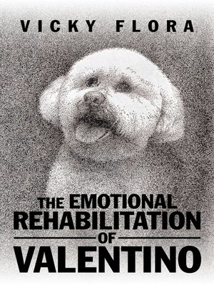 cover image of The Emotional Rehabilitation of Valentino
